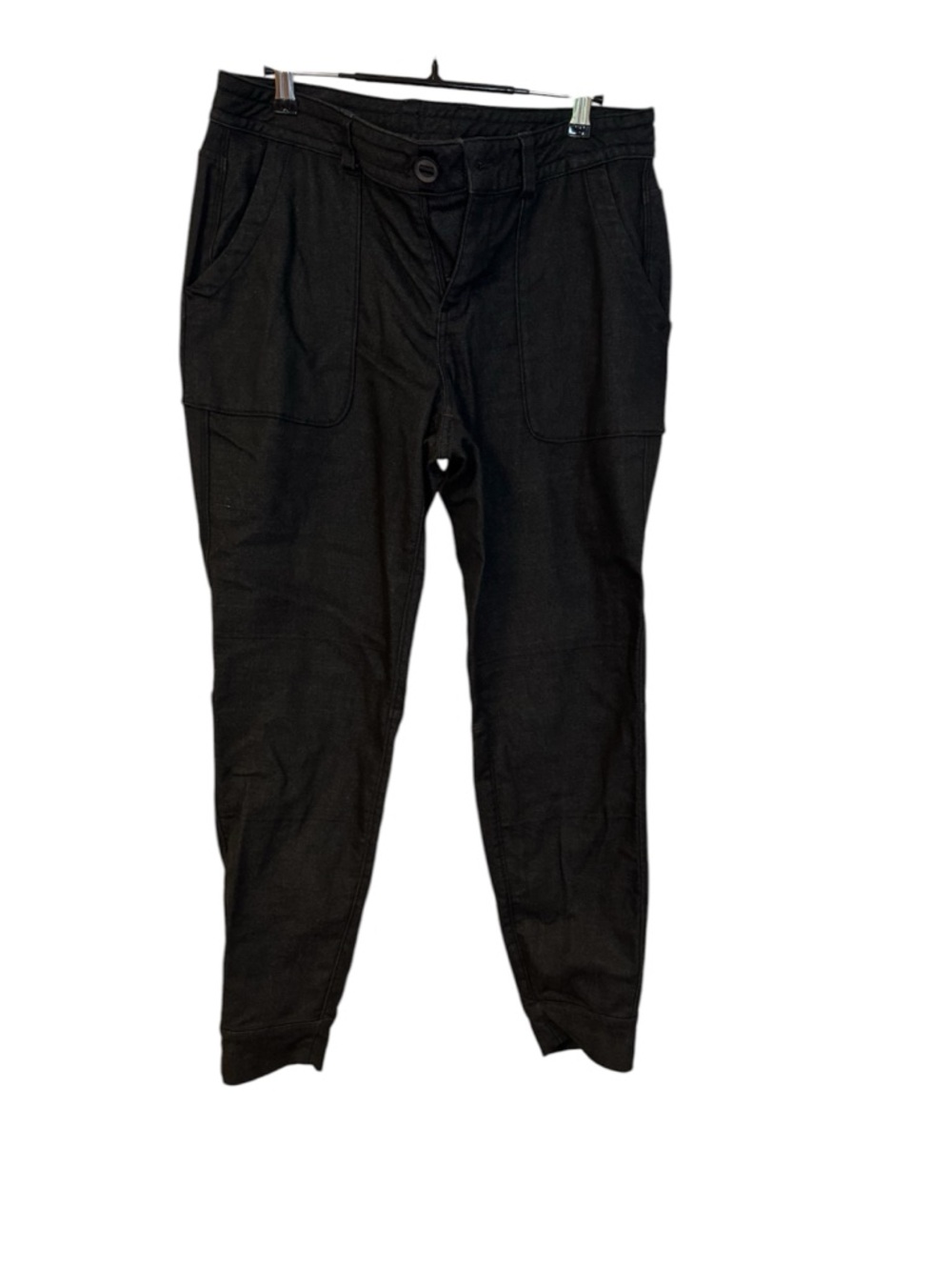 Mountain Hardwear Black Women's Jogger Pants